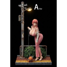 Chainsaw Man : Makima BY Star Making Studio